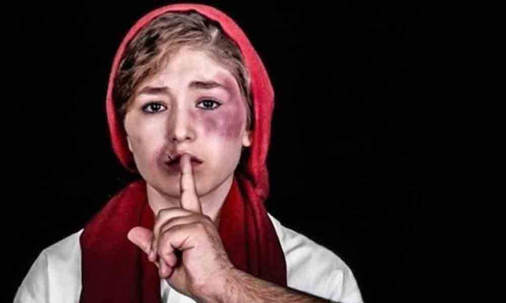 ثبت ۷۵ هزار مورد خشونت خانگی در سال ۱۴۰۰
