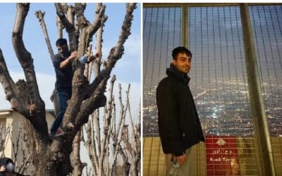 اخراج و ۴ سال محرومیت دانشجوی شریف به خاطر یک موش عروسکی!